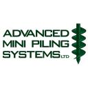 Advanced Mini Piling Systems Ltd logo